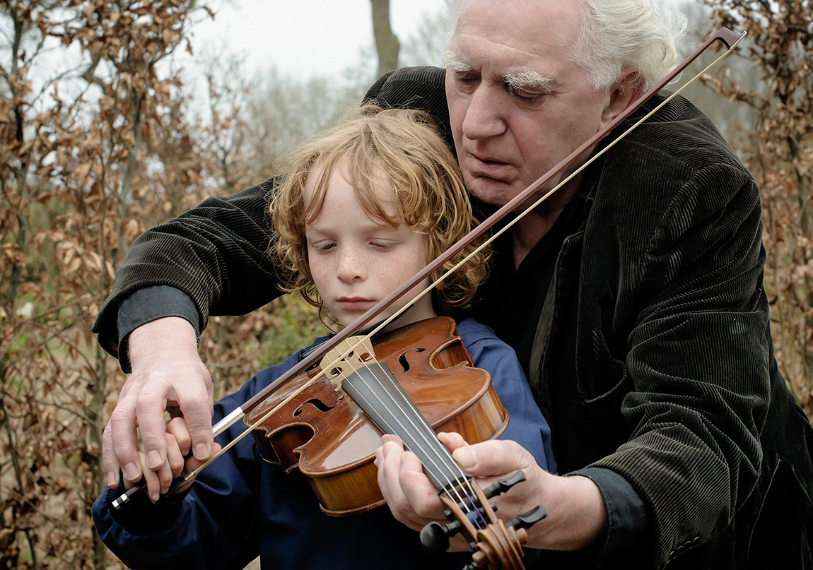Yakın Dönem Hollanda Sineması Akbank Sanat’ta