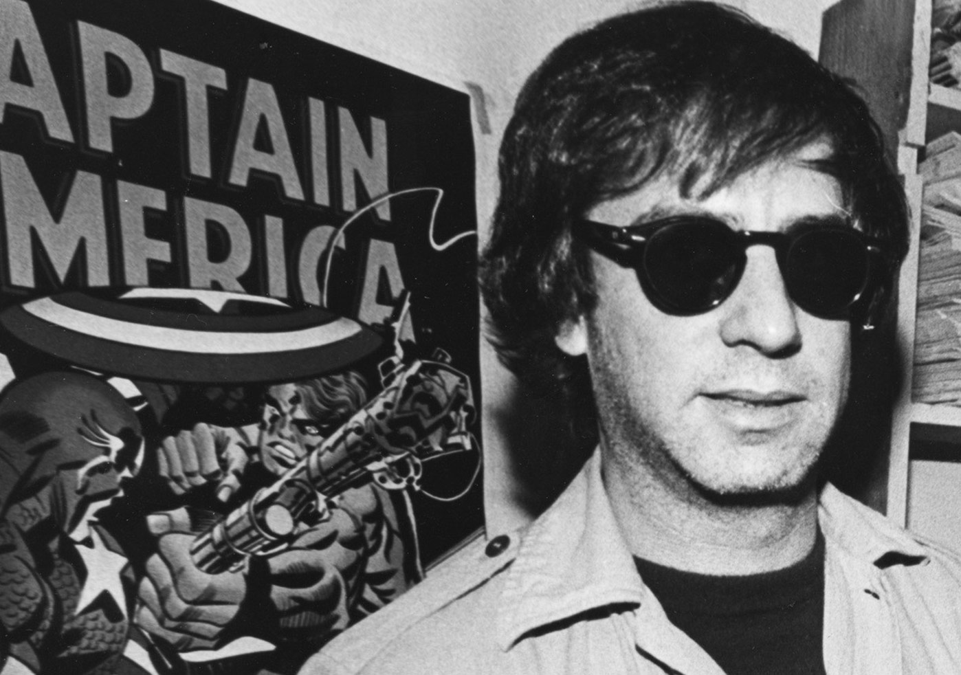 Danny Says Belgeselinin Fragmanı Yayımlandı