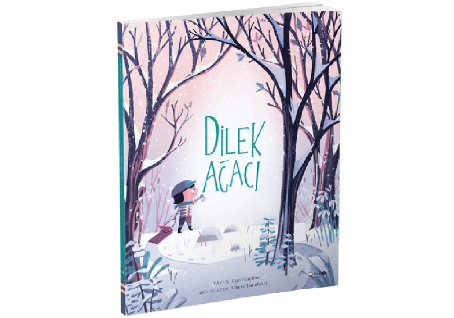 Dilek Ağacını Nasıl Bulacağız?