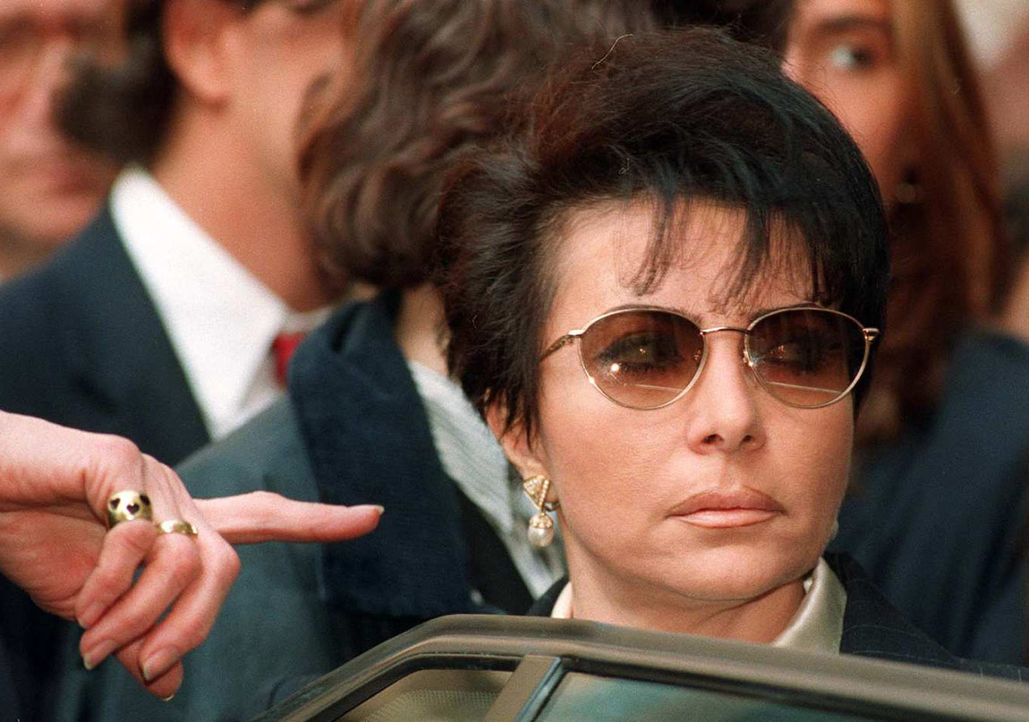 Wong Kar Wai’nin Yeni Projesi Gucci Suikastı