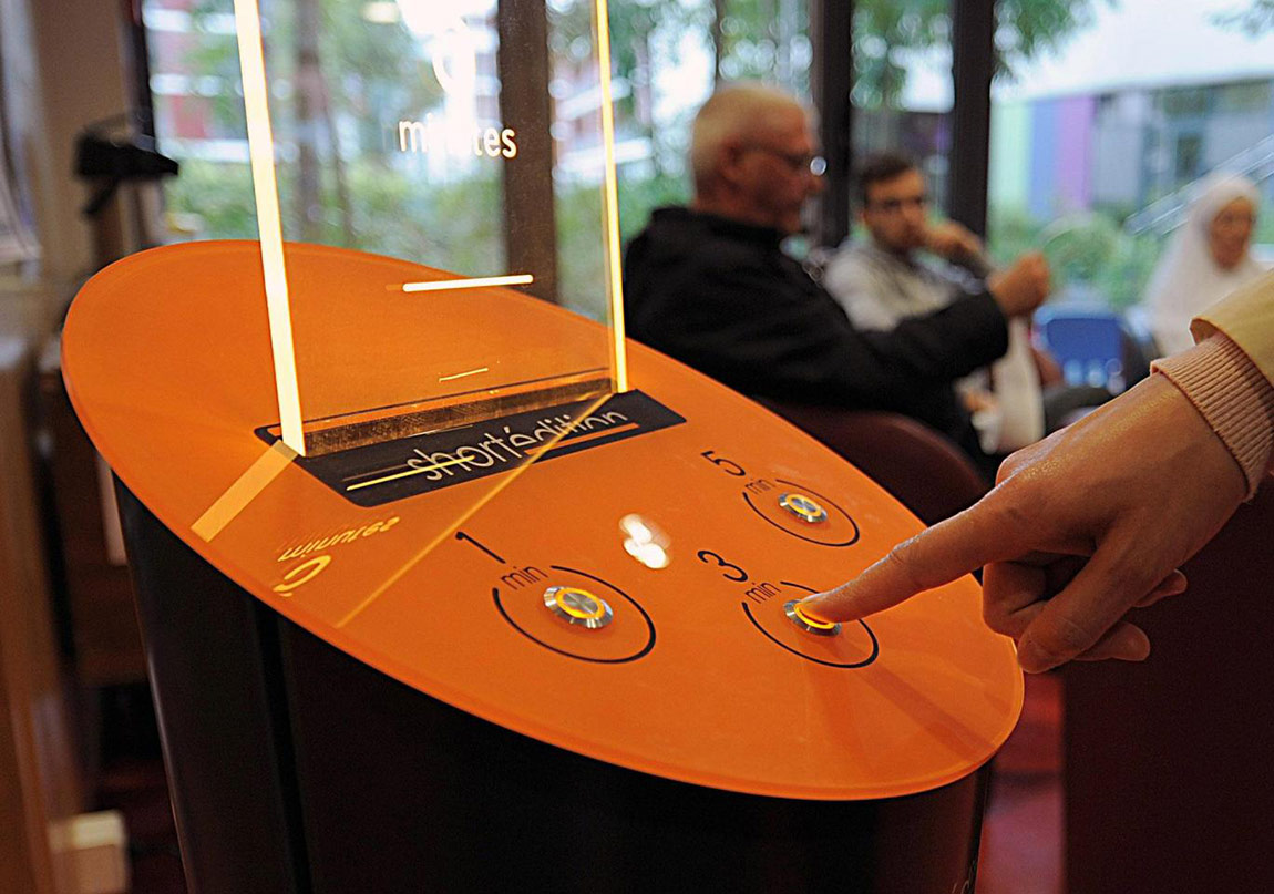 Yolculuk İçinde Yolculuk