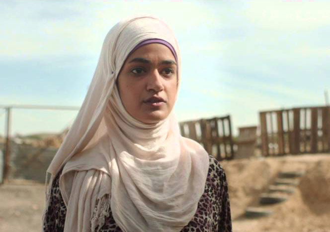 Sand Storm Filminin Fragmanı Paylaşıldı
