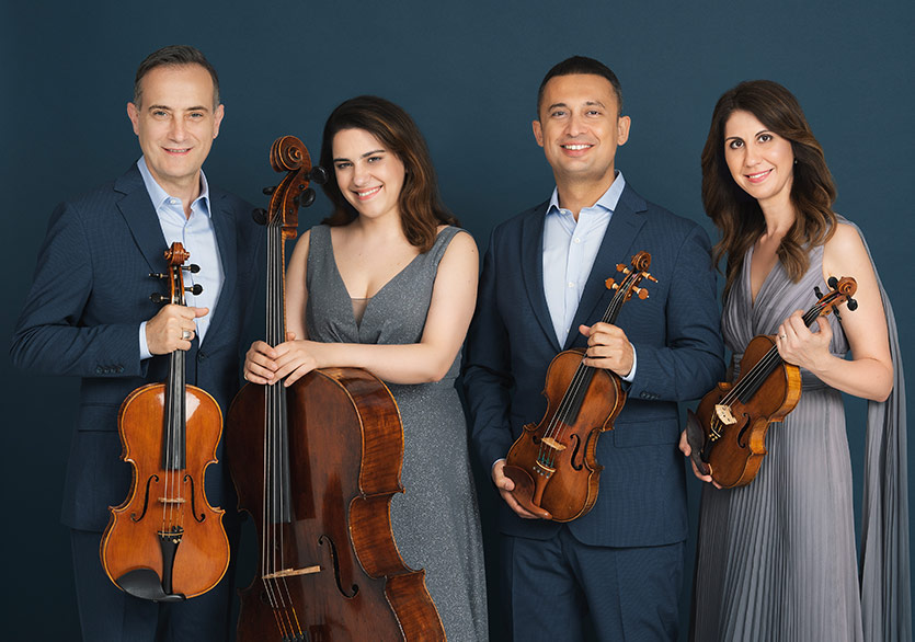 Borusan Sanat Yeni Sezona Başlıyor
