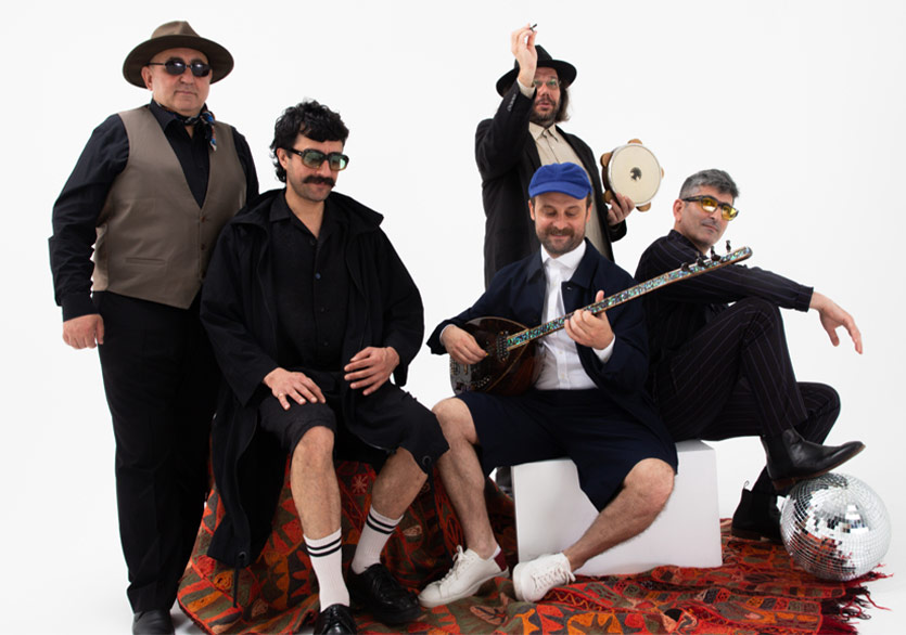 Babylon Şubat Programını Duyurdu