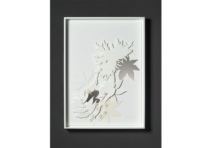 Seçkin Pirim ve Jorinde Voigt’un Eserleri Dirimart Londra’da