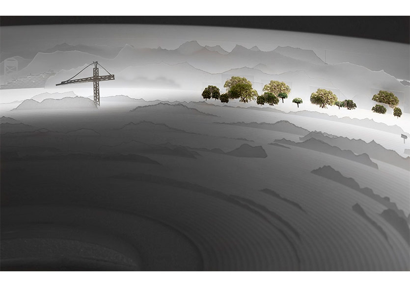 Nermin Er’in “Sıradaki Şarkı” Sergisi Bursa'da