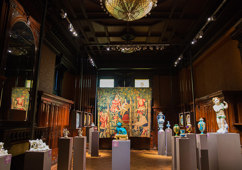 TEFAF İçin Geri Sayım Başladı