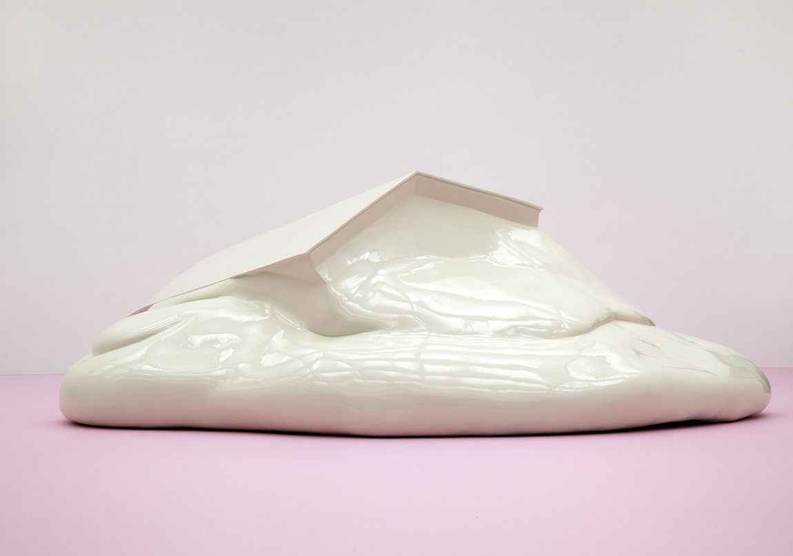 Geleneksel Yorumun Ötesinde Heykeller