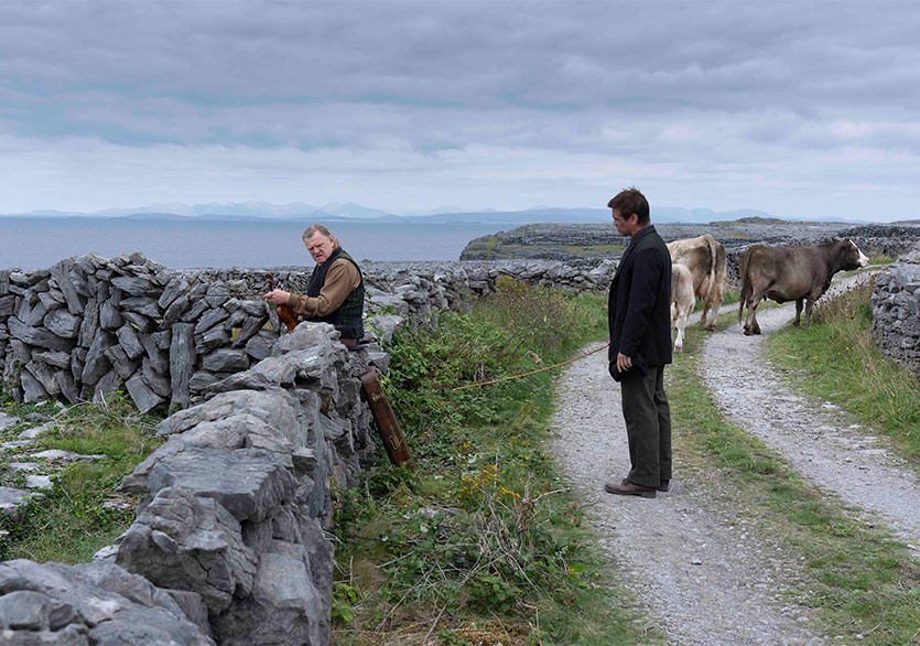 Martin McDonagh’ın Yeni Filmi “The Banshees of Inisherin” 3 Şubat’ta Vizyonda