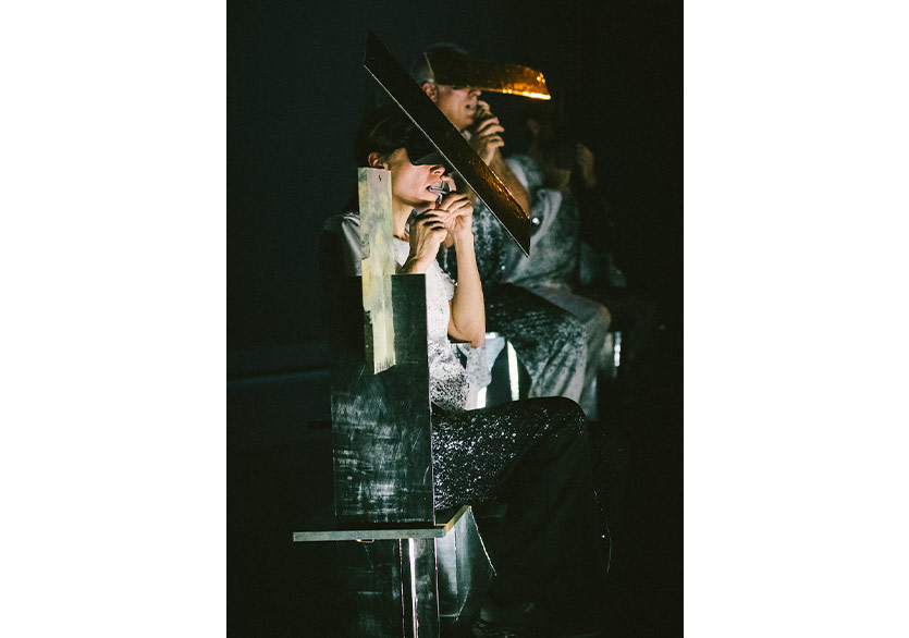 Kundura Sahne’de Yeni Sezonu “Never Odd Or Even” ile Açıyor