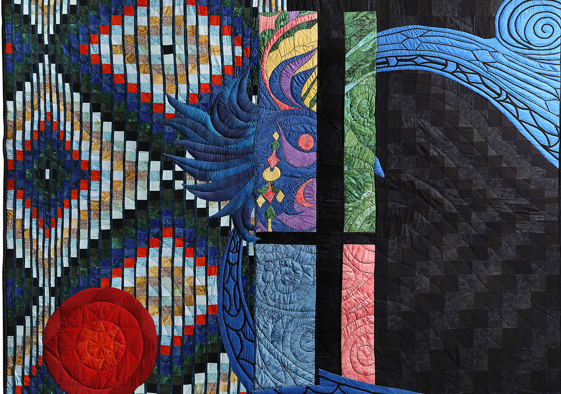 Metal ile Aynanın Melez Birleşimi
