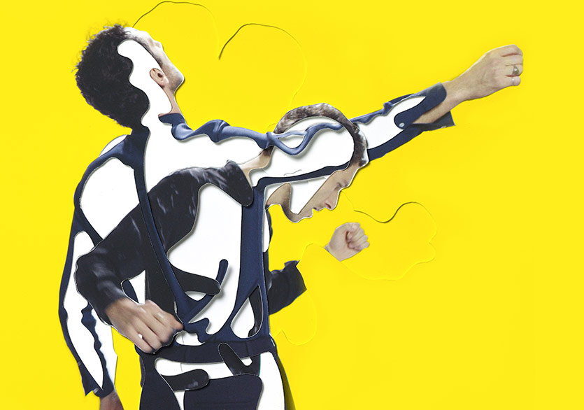 Very Very French Festival’e Az Kaldı