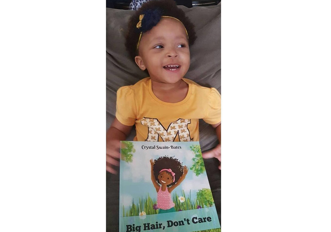 Çocuklar Her Yerde Kitap Okusun!