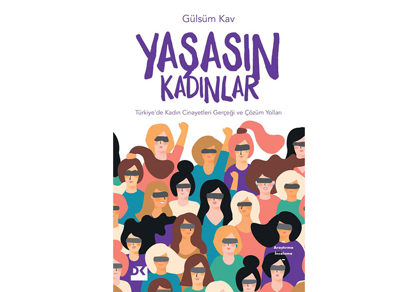 Yaşasın Kadınlar