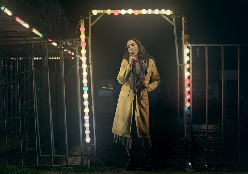 Ayvalık Uluslararası Film Festivali’nin Programı Açıklandı