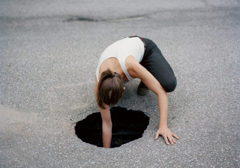 Günlük Kesitlerin Şiirsel Fotoğrafları