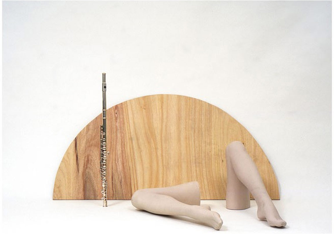 Otobiyografik Heykeller