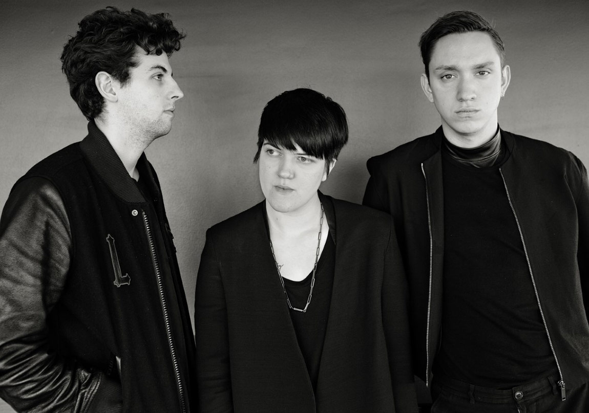 The xx Cephesinde Neler Oluyor?