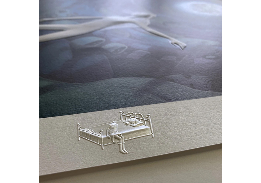 Lauren Tsai’den Half-Lived İçin Sınırlı Sayıda Özel Basım