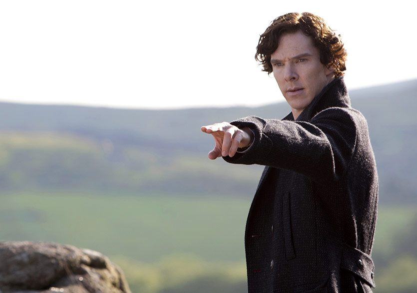 Sherlock’un Yeni Sezonunki Bölümlerin İsmi Açıklandı