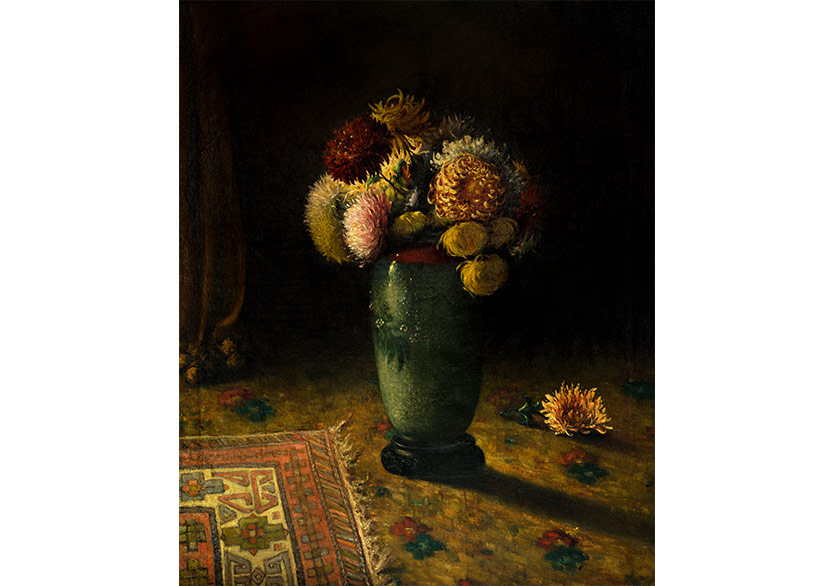 Artİstanbul Feshane’de Yeni Sergi: “Kolektifin Belleği: İBB Koleksiyonları”