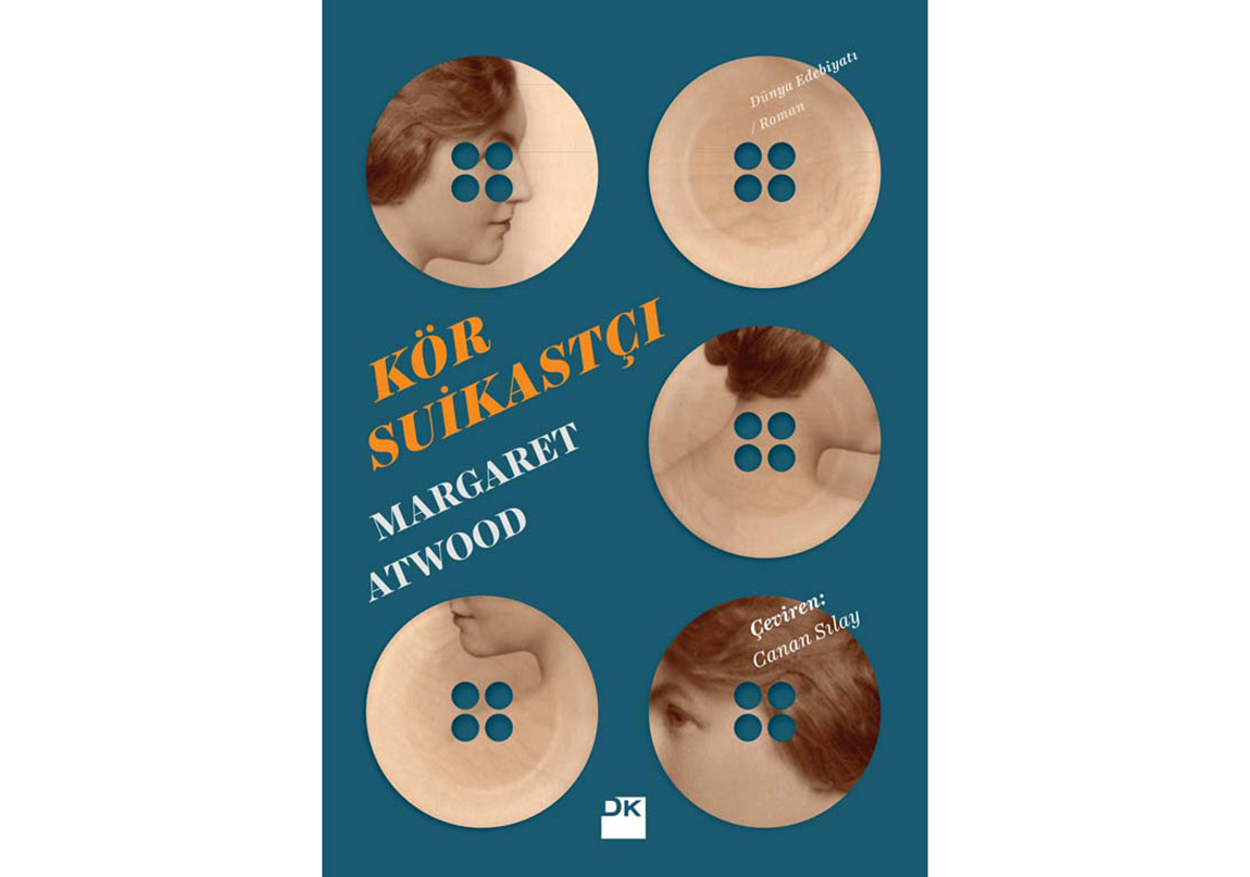 Margaret Atwood’un Başyapıtları Yayımlandı!