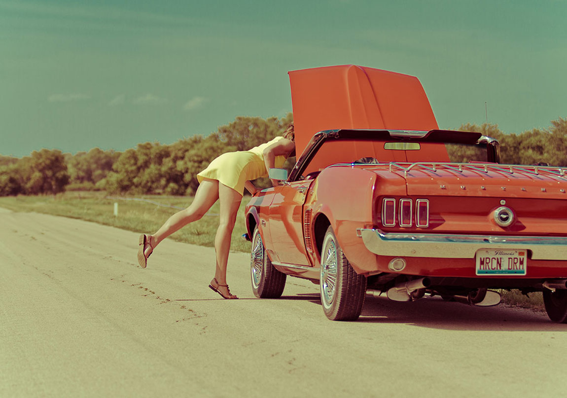 1960’lardan Kalma Bir Sürrealizm