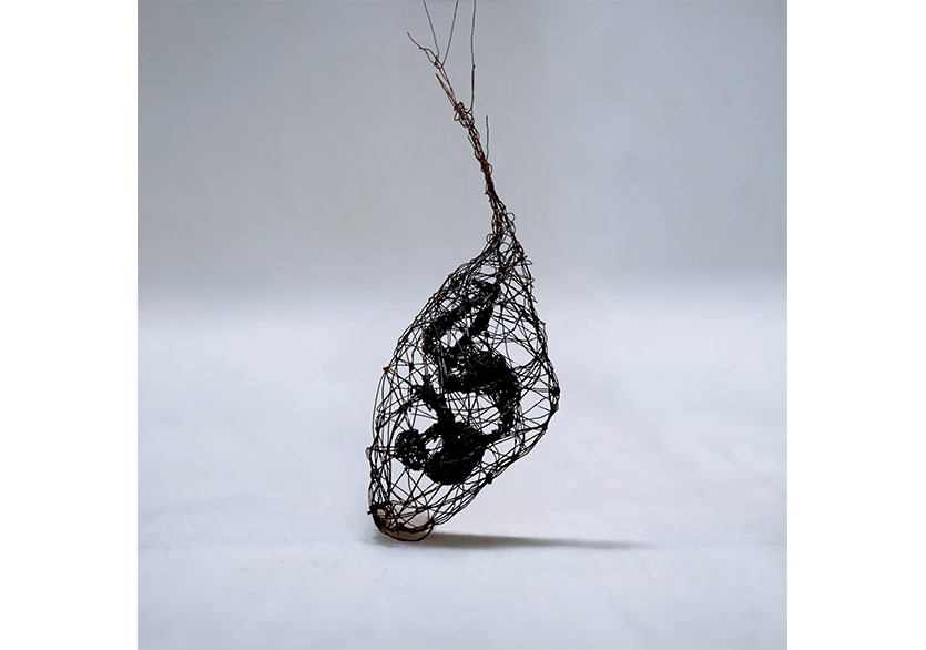 KUN Art Space’te İki Yeni Sergi