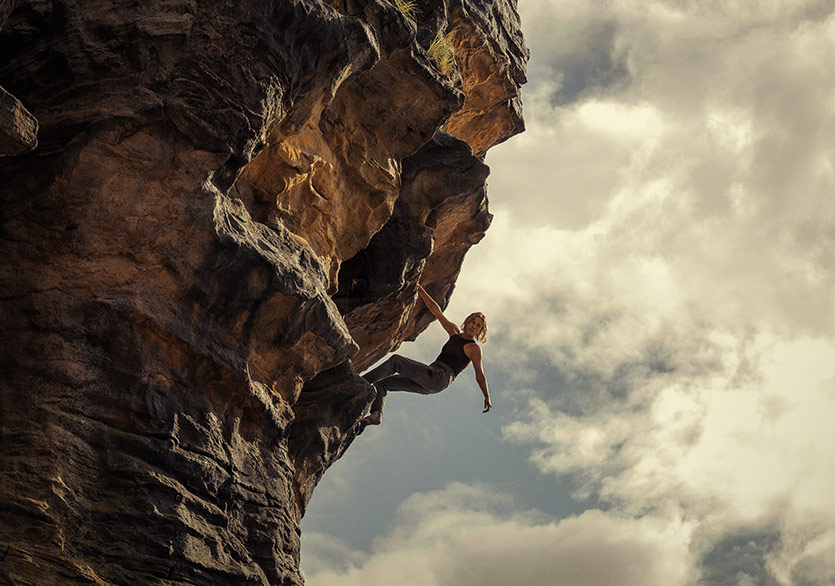 Charlize Theron ile Taron Egerton “APEX”te Buluştu 