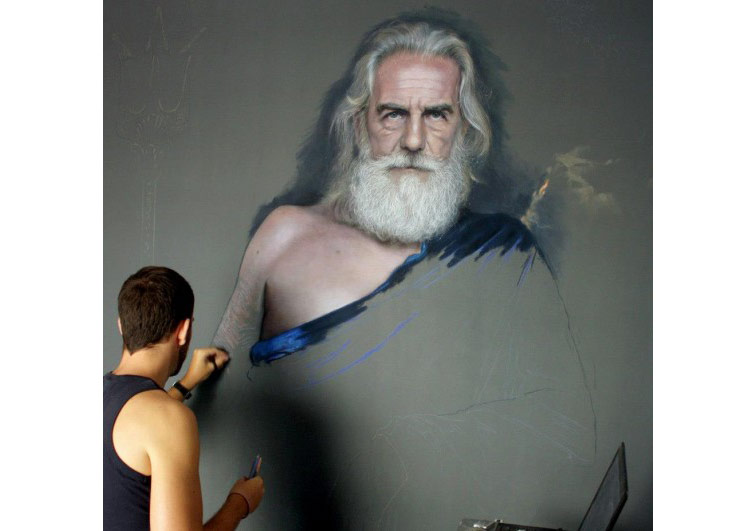 Üzerinizdeki Bakışlardan Rahatsız Olabilirsiniz