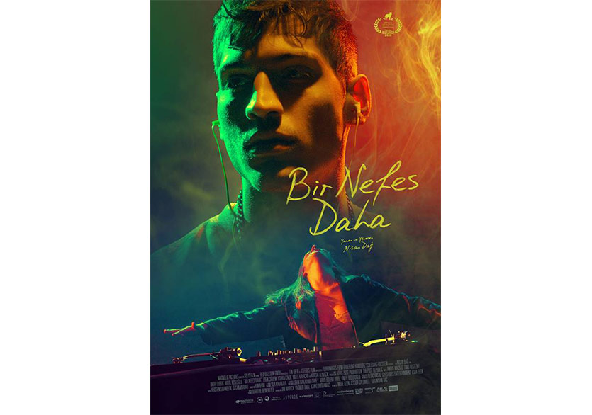 Altın Koza Ödülleri İçin Yarışacak Filmler Belli Oldu