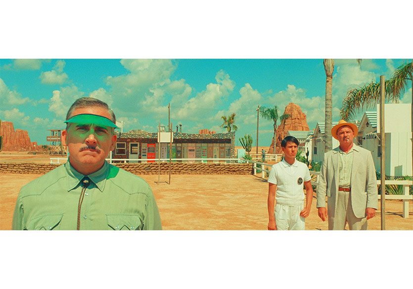 Wes Anderson’ın Yeni Filmi “Asteroit Şehir” 16 Haziran’da Vizyonda