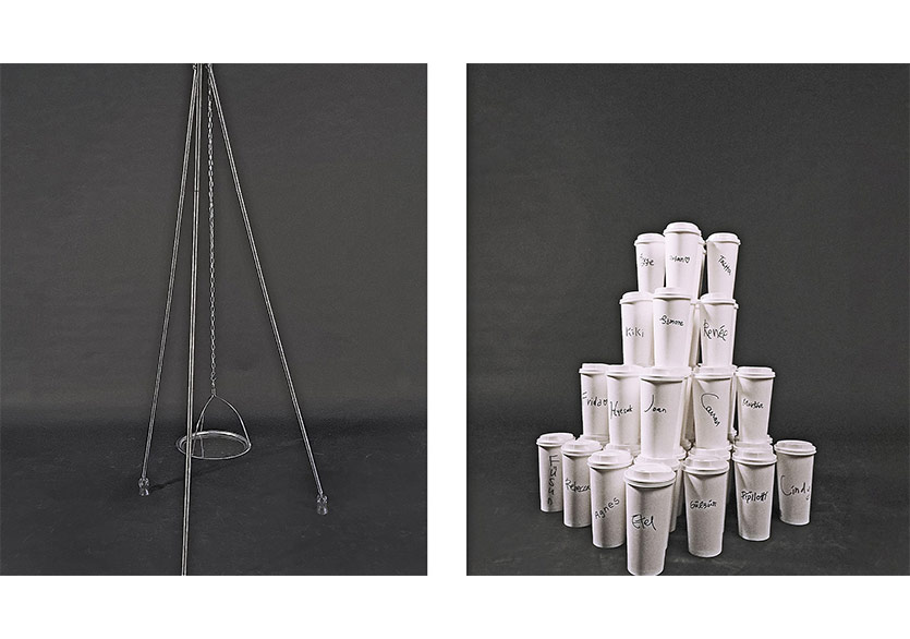 Pera Öğrenme’den Yeni Atölyeler: “Yeniden Kurmak” 