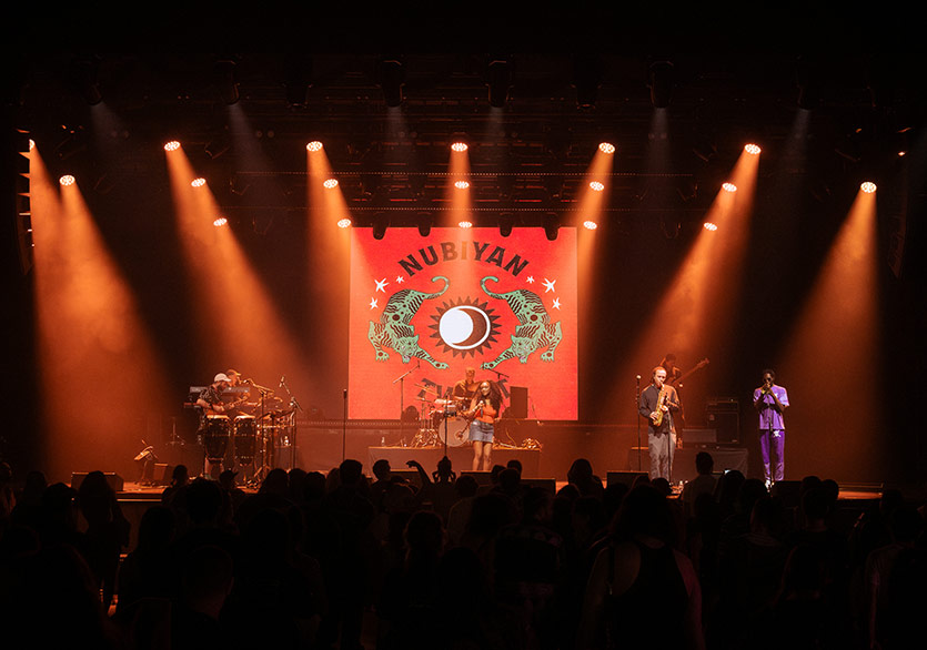 “Bu Festival Bizim” ile Şehrin Müzik Buluşması Gerçekleşti