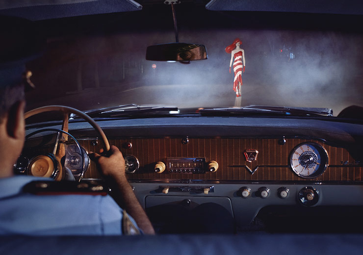 Moda Dünyasının En Gerçek Kahramanı