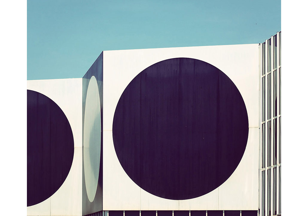 Şehrin Ruhunu Yansıtan Binalar