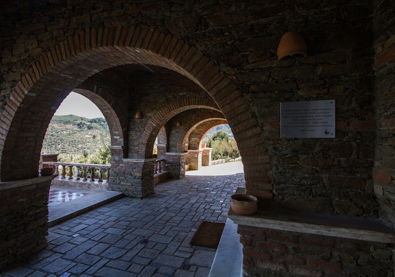 Nesin Sanat Köyü Mimarlık Programı Açıklandı