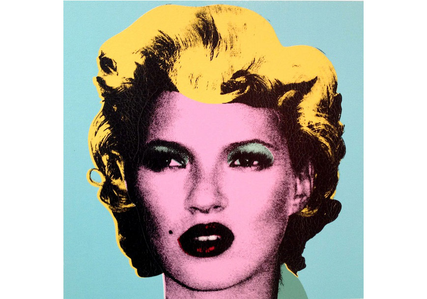 İzinsiz Banksy Sergisi Bu Defa da Roma'da!