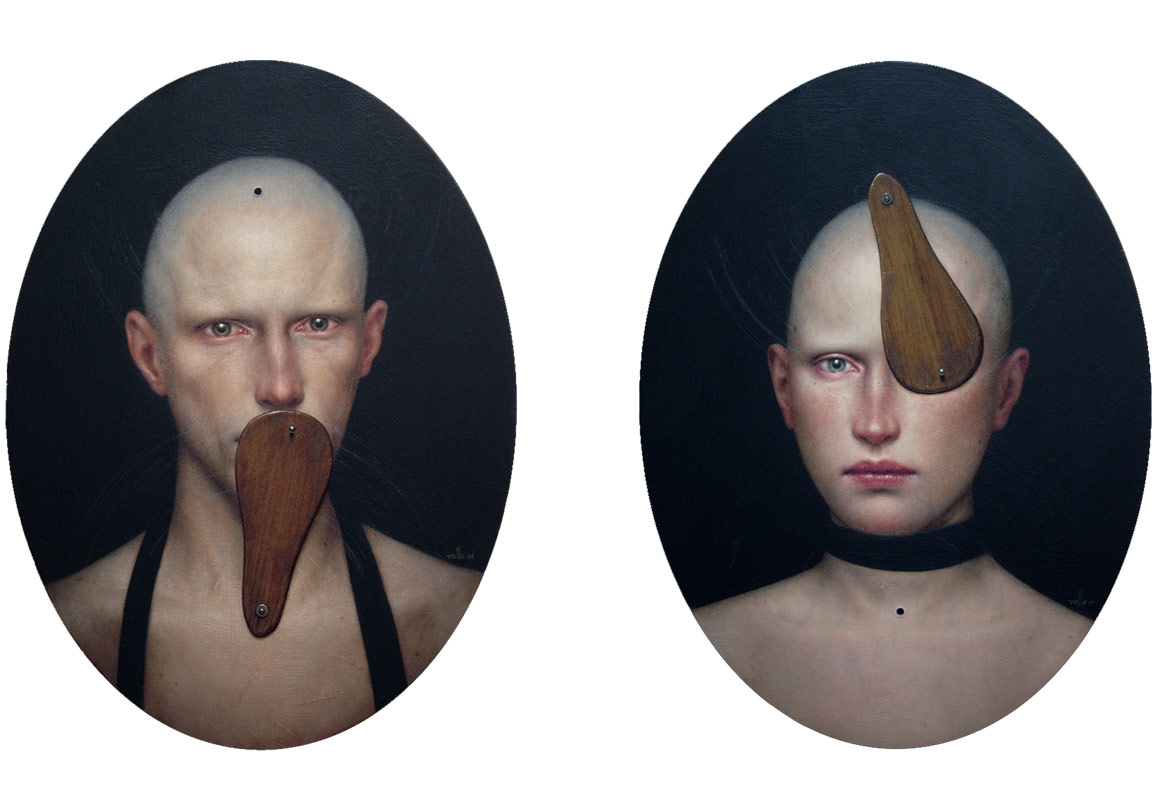 Resimlere Yansıyan Bilinçaltı Mesajları