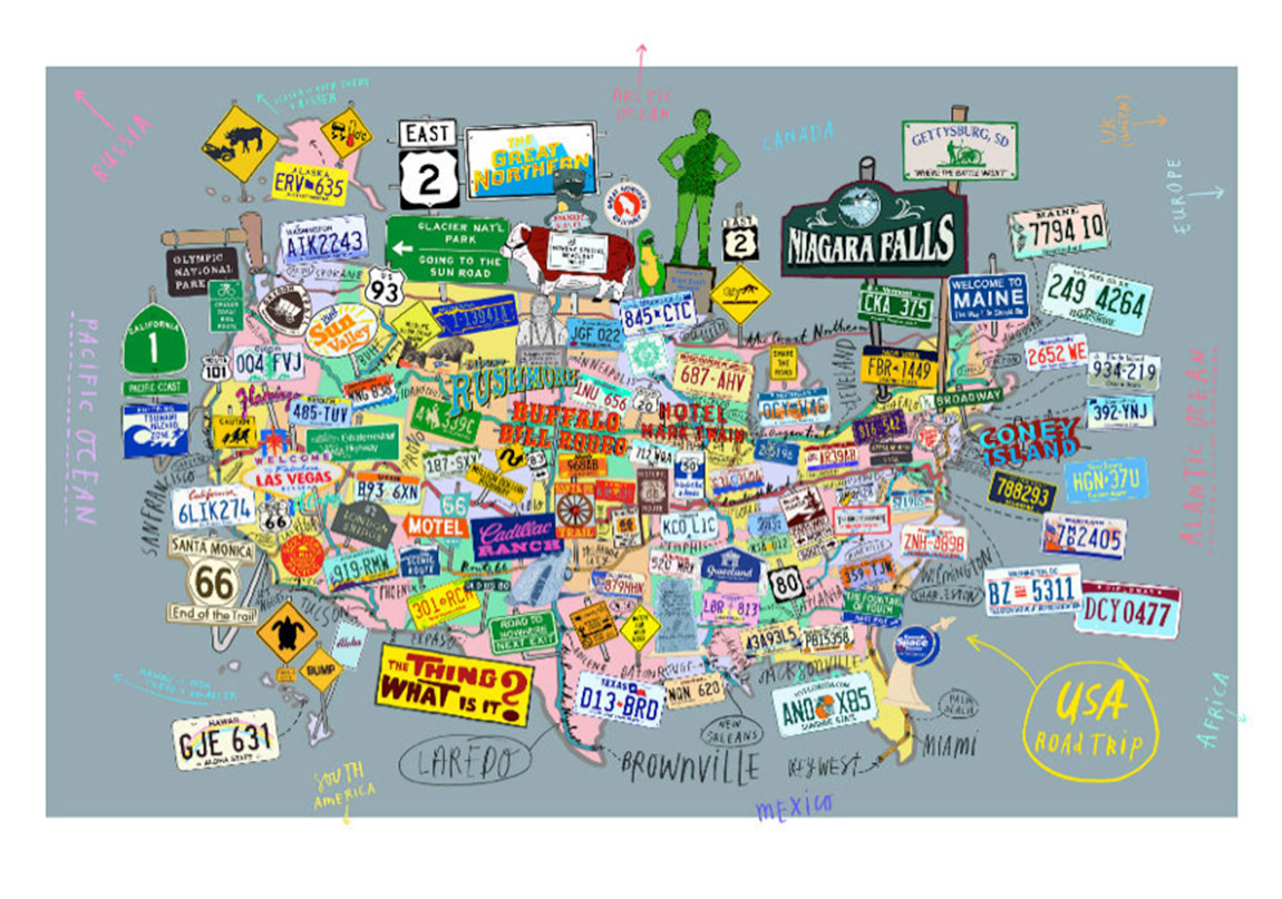 Affordable Art Fair Bugün Başlıyor! 