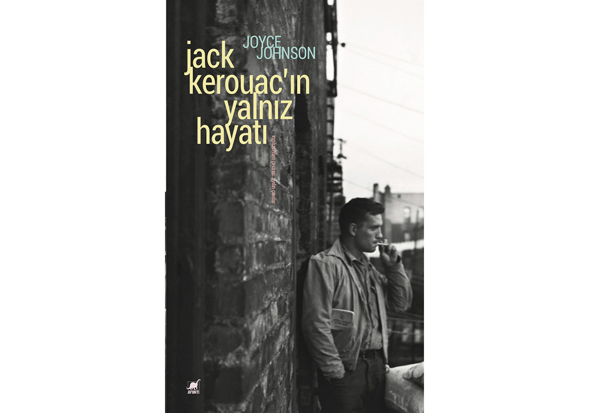 Jack Kerouac'ın Yalnız Hayatı