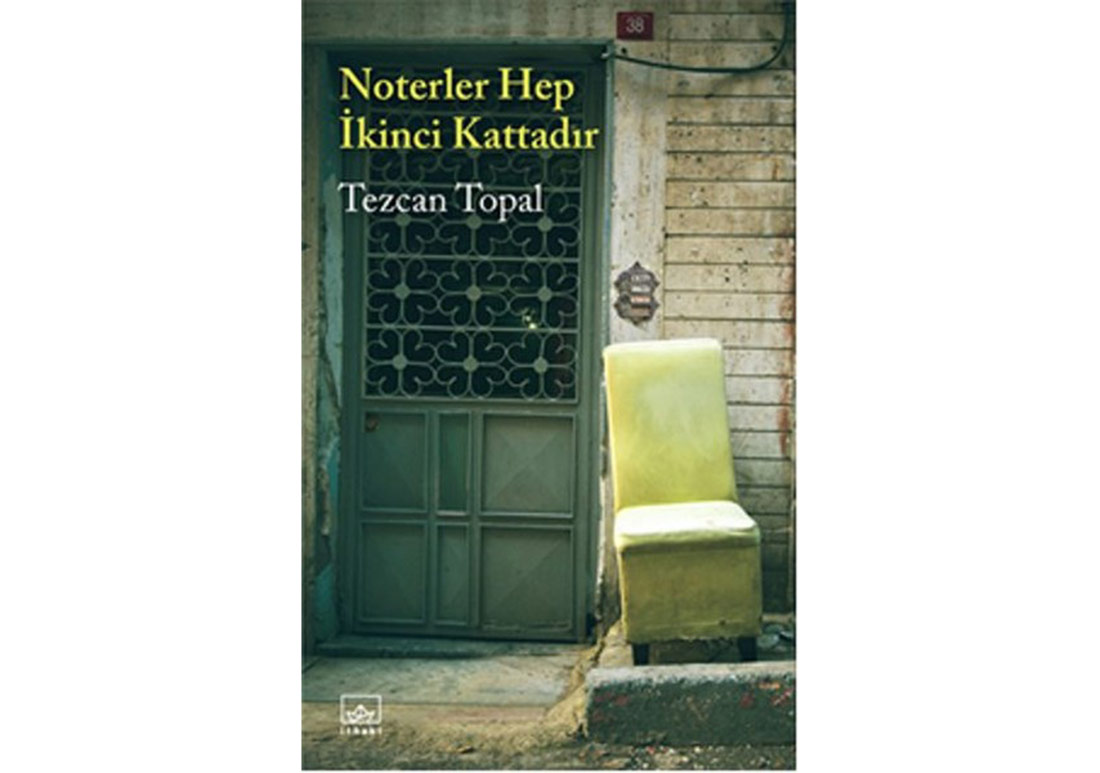 Vakti Yargılayan Bir Roman