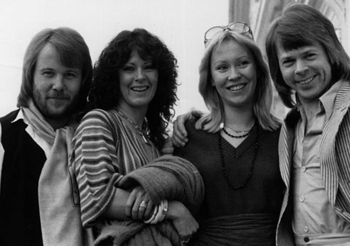 Abba Geri Dönüyor!