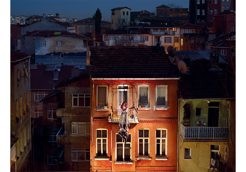 212 Photography Istanbul 5 Ekim’de Başlıyor