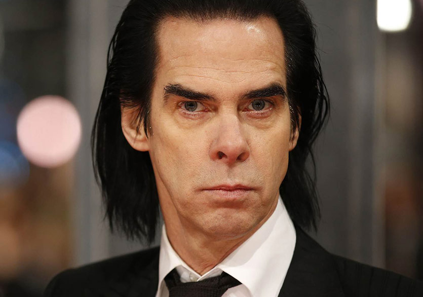 One More Time With Feeling Tek Seferlik Gösterilecek