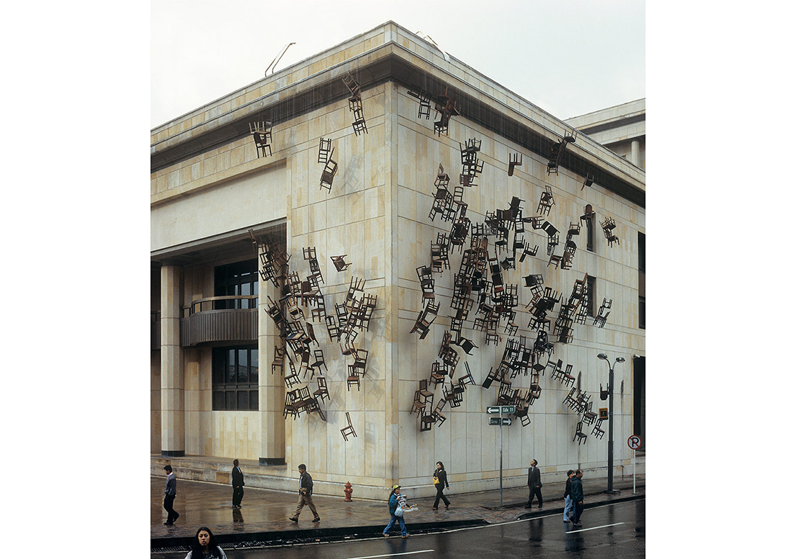 Kayıp, Travma ve Toplumsal Hafıza