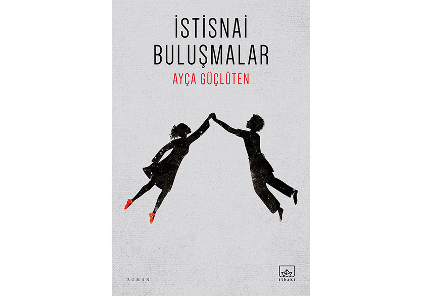 Tülin Özen ve Yiğit Özşener’den “İstisnai Buluşmalar” Okuması