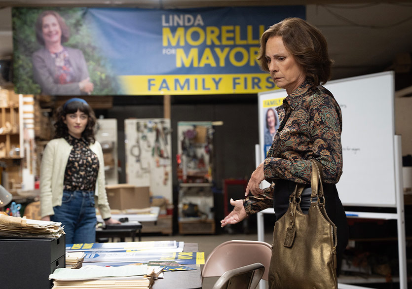 Dan Levy İmzalı “Big Mistakes” Dizinin Fragmanı Yayımlandı