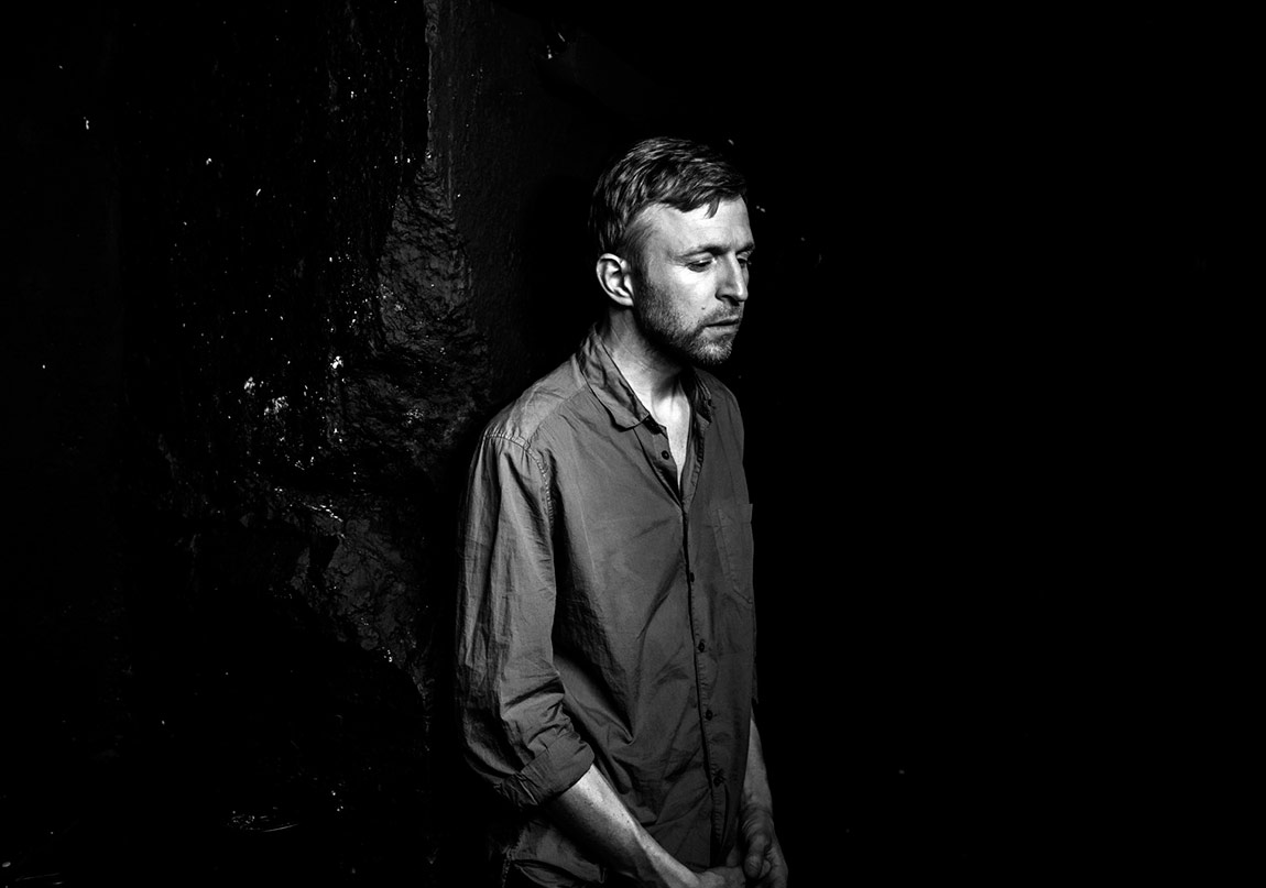 Jay-Jay Johanson'ın Türkiye’ye Turnesi Pek Yakında!
