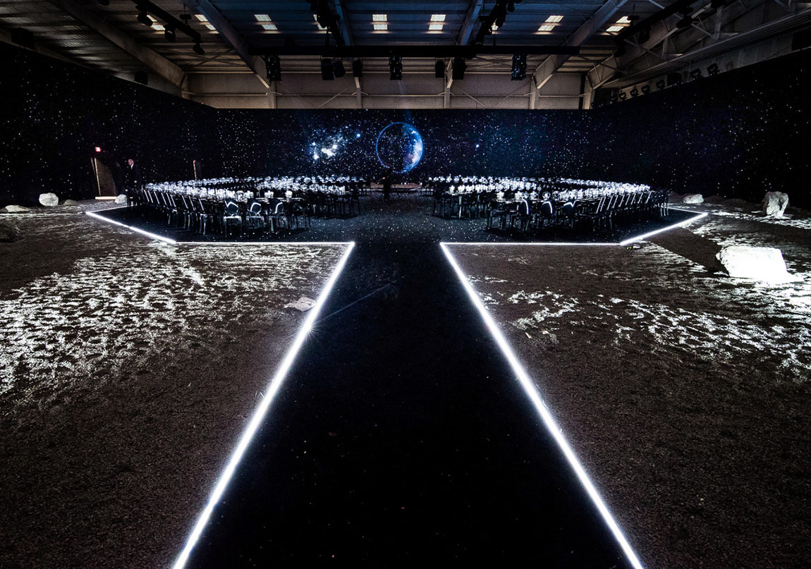 Avant-Garde Fikirlerden Sürreal Enstalasyonlara